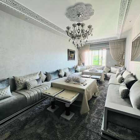 Ferienwohnung Welcome To Our House Tanger Exterior foto
