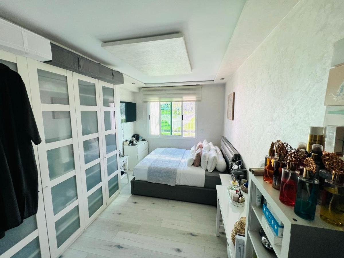 Ferienwohnung Welcome To Our House Tanger Exterior foto